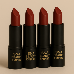 Hydrating Velvet Matt Lipstick