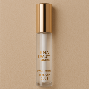 Hypoallergenic strong 1 sec Eyelash glue
