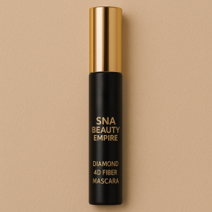 Diamond 4D Fiber Mascara